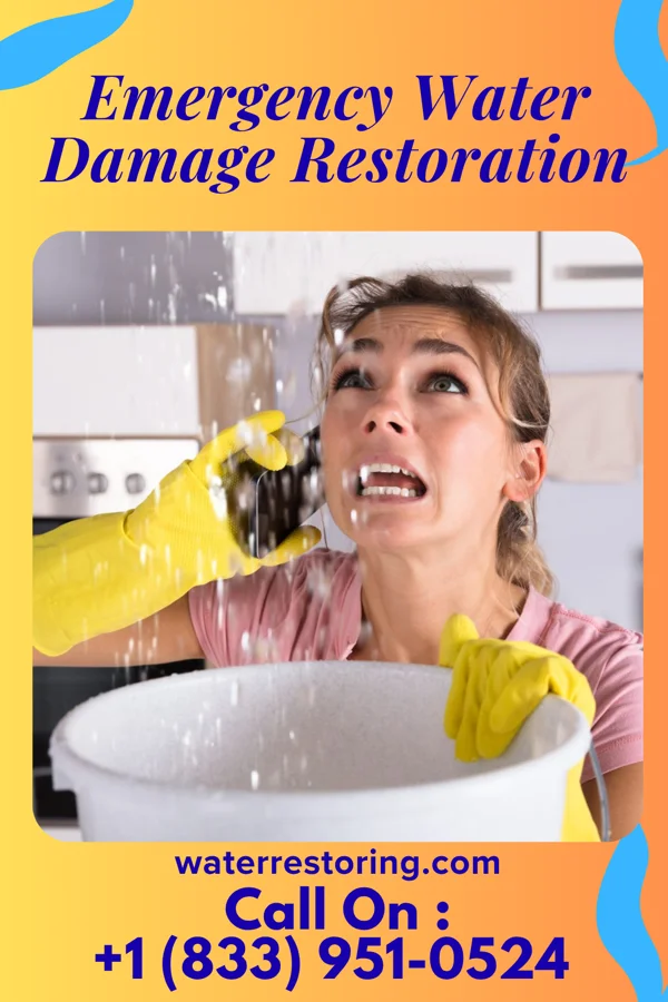 Emergency Water Damage Restoration in Kiryas Joel, NY